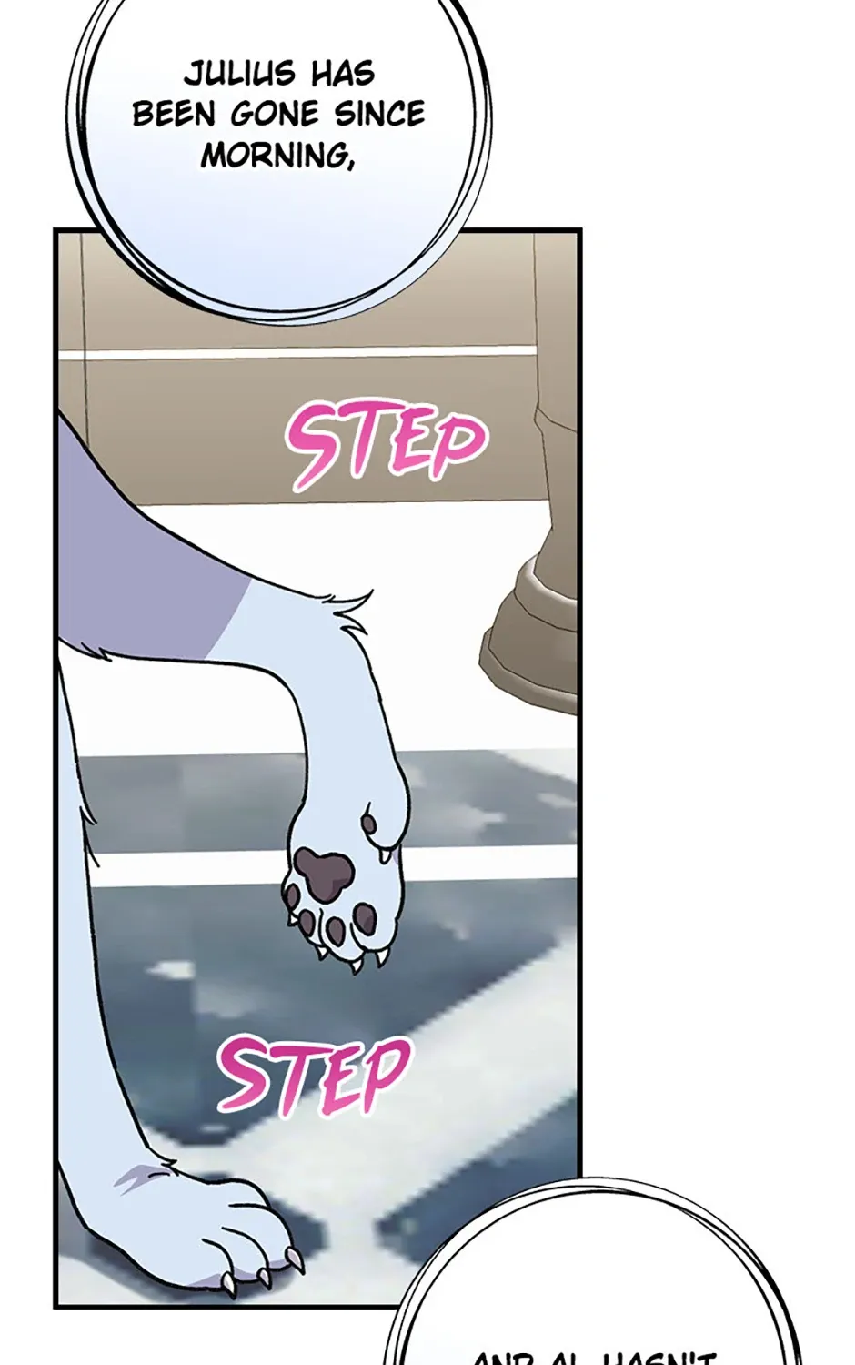 Melody of the Deadwood Chapter 112 page 108 - 