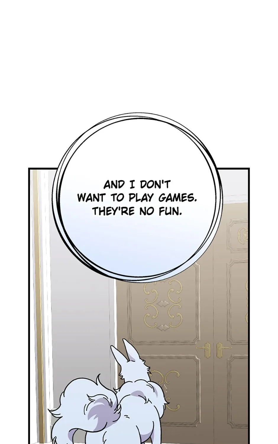 Melody of the Deadwood Chapter 112 page 110 - 