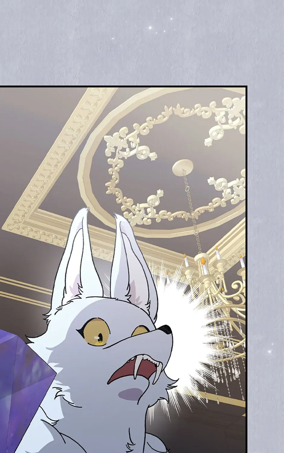 Melody of the Deadwood Chapter 112 page 116 - 
