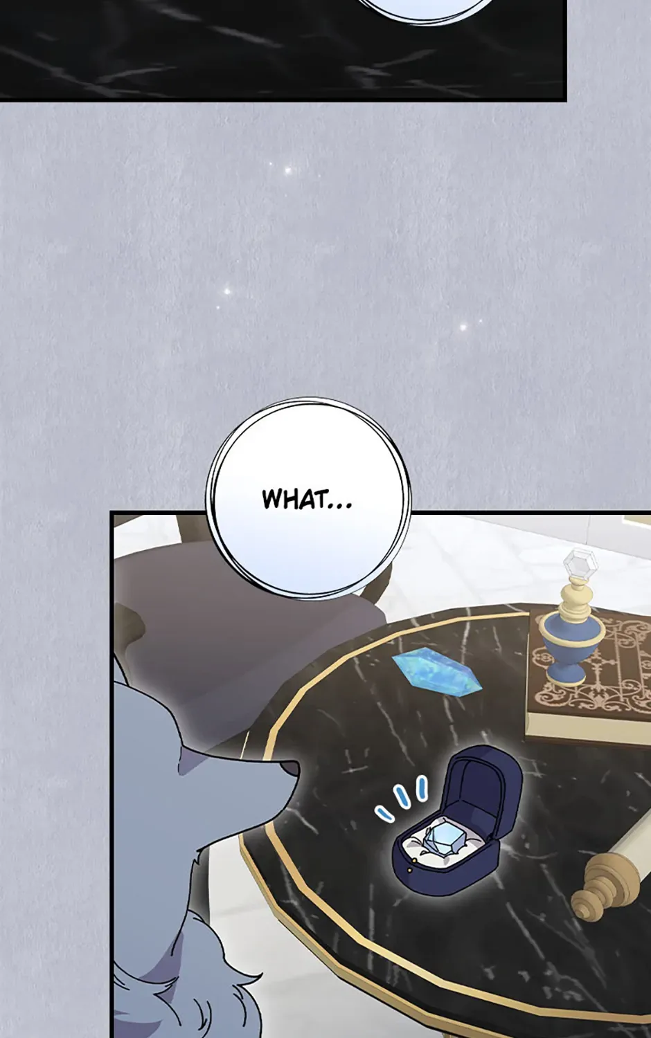 Melody of the Deadwood Chapter 112 page 118 - 