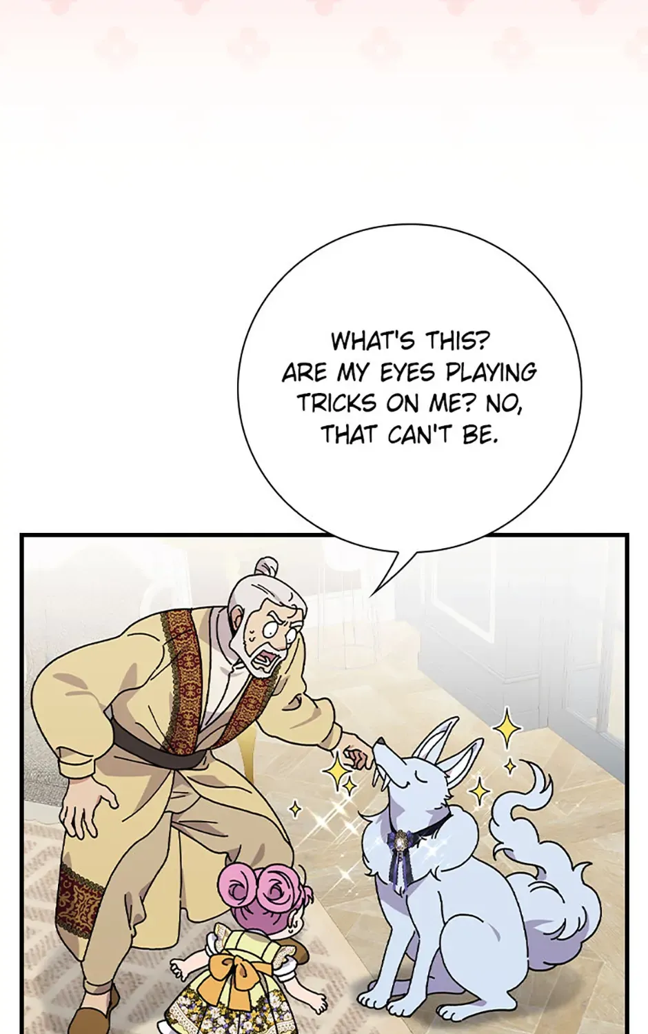 Melody of the Deadwood Chapter 112 page 124 - 
