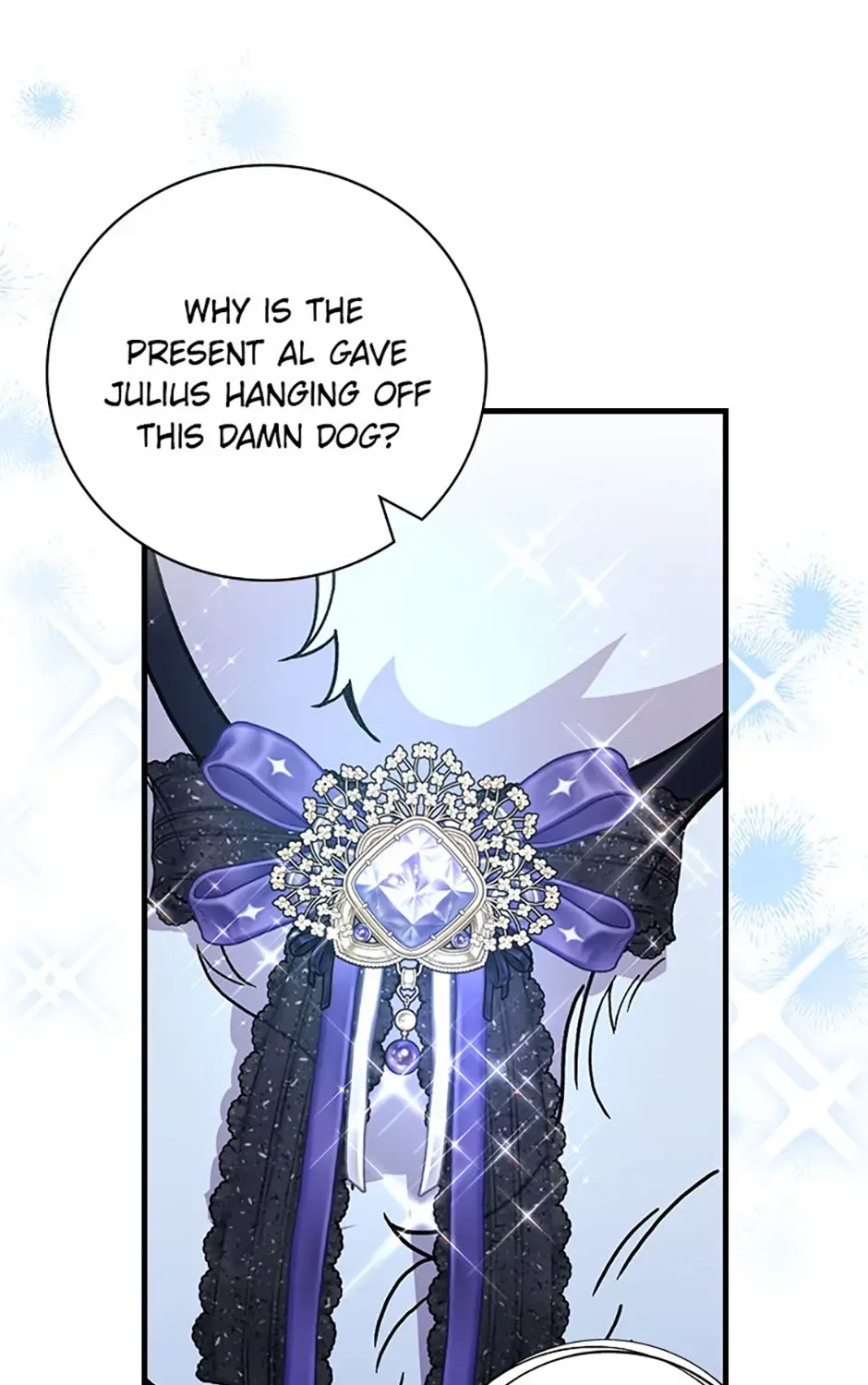 Melody of the Deadwood Chapter 112 page 126 - 