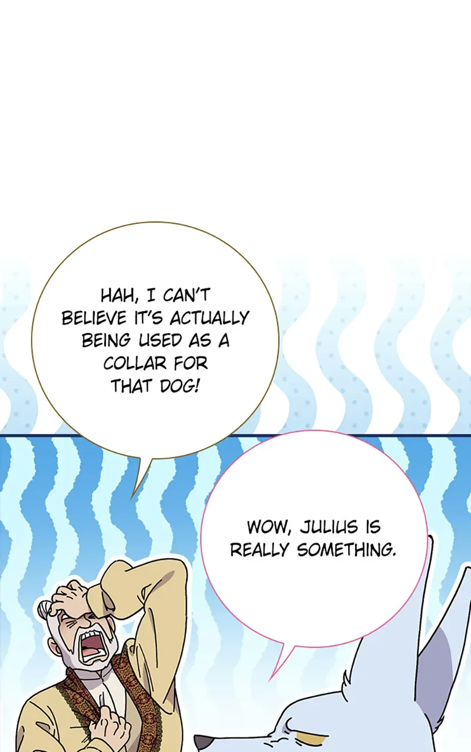 Melody of the Deadwood Chapter 112 page 128 - 