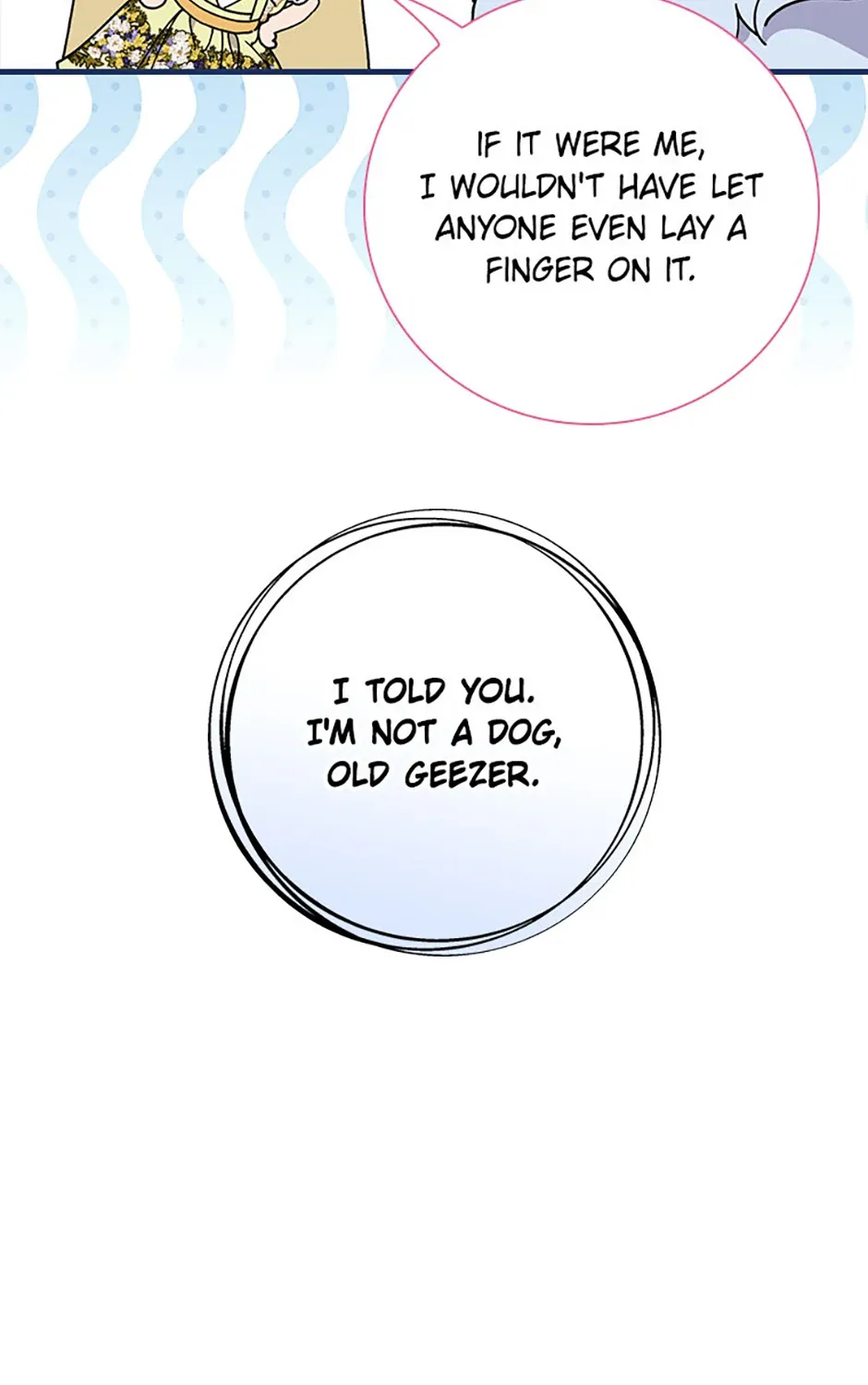 Melody of the Deadwood Chapter 112 page 130 - 