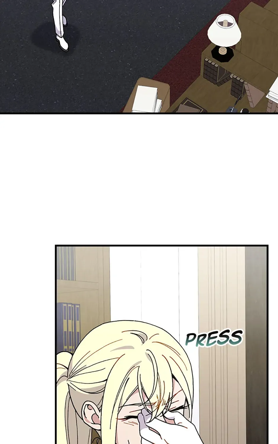 Melody of the Deadwood Chapter 112 page 14 - 