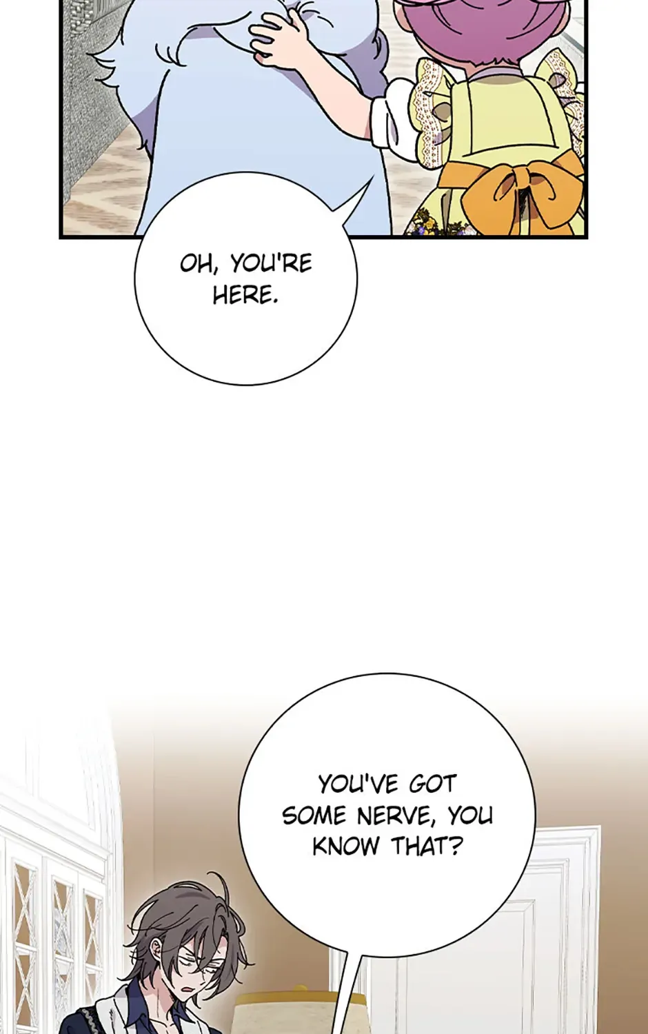 Melody of the Deadwood Chapter 112 page 136 - 