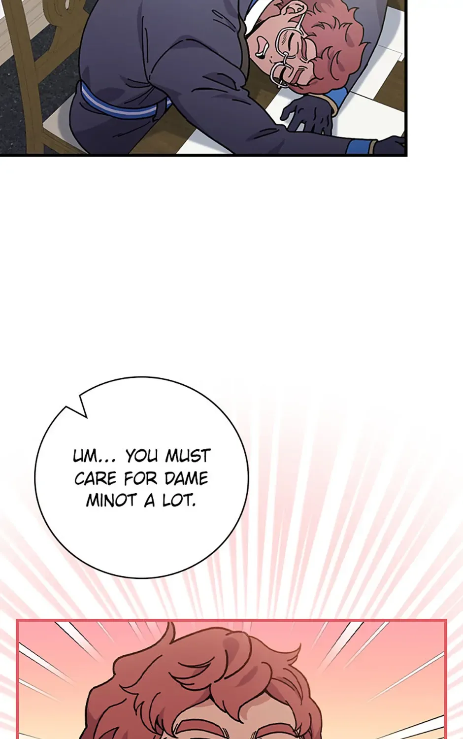 Melody of the Deadwood Chapter 112 page 24 - 