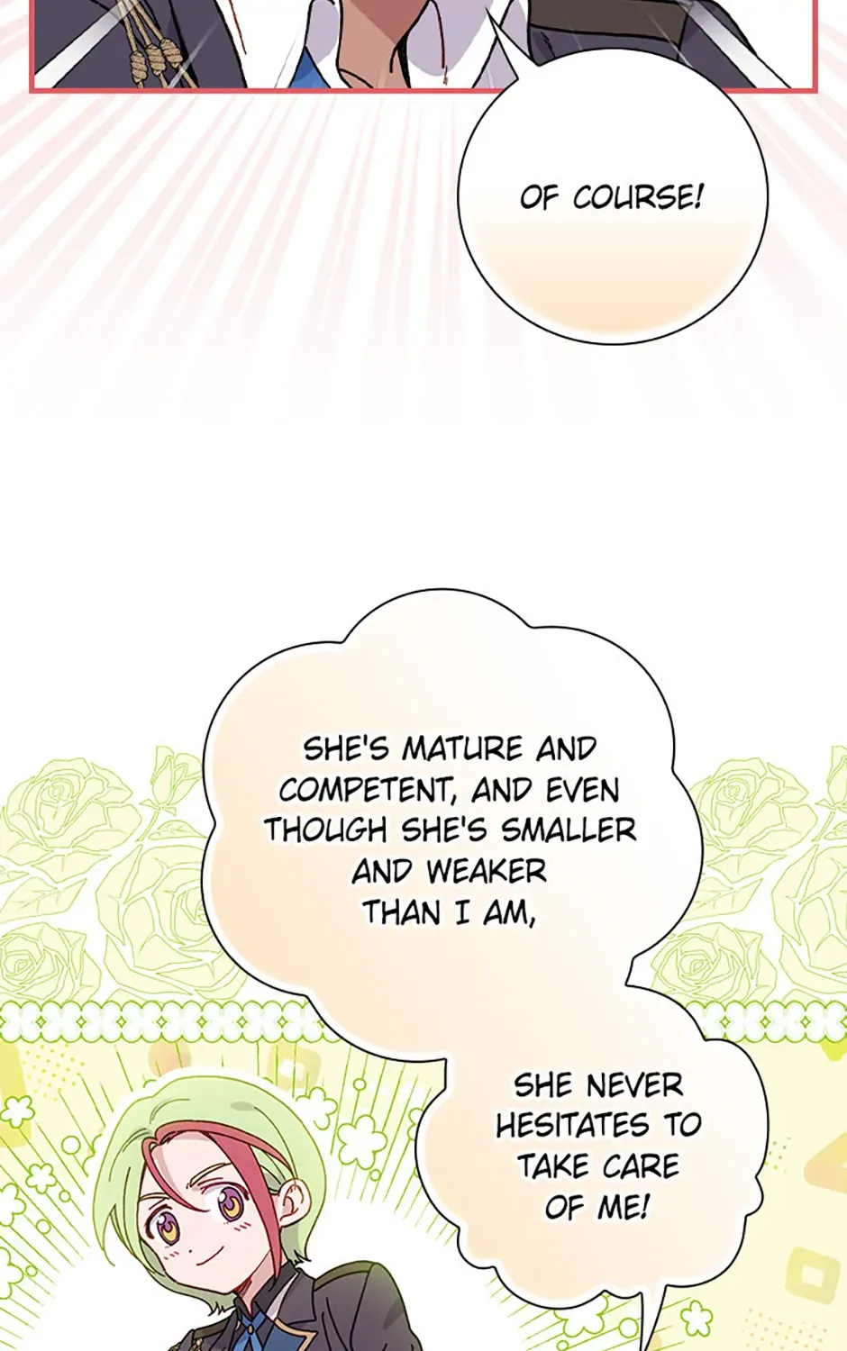 Melody of the Deadwood Chapter 112 page 26 - 
