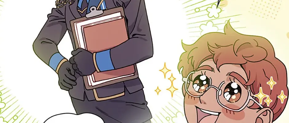 Melody of the Deadwood Chapter 112 page 27 - 