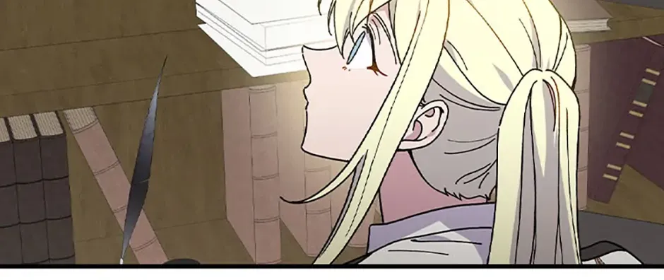 Melody of the Deadwood Chapter 112 page 31 - 