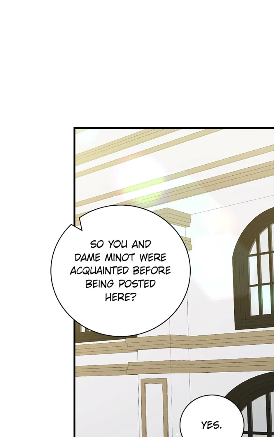 Melody of the Deadwood Chapter 112 page 32 - 