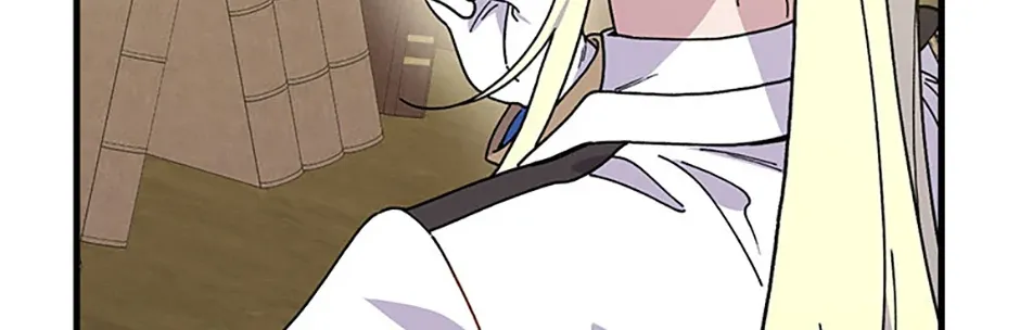 Melody of the Deadwood Chapter 112 page 37 - 