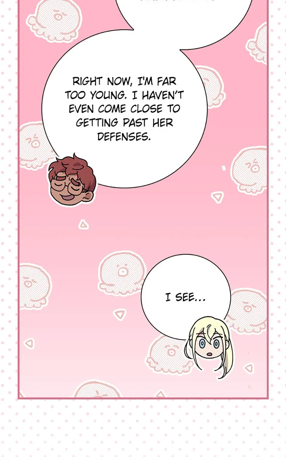 Melody of the Deadwood Chapter 112 page 40 - 