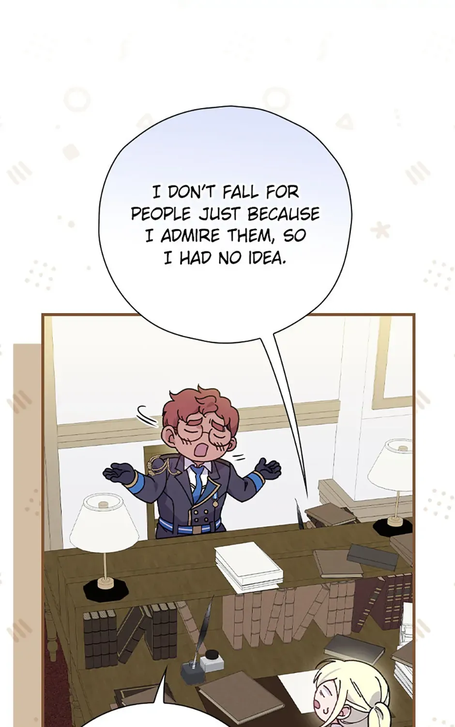 Melody of the Deadwood Chapter 112 page 46 - 