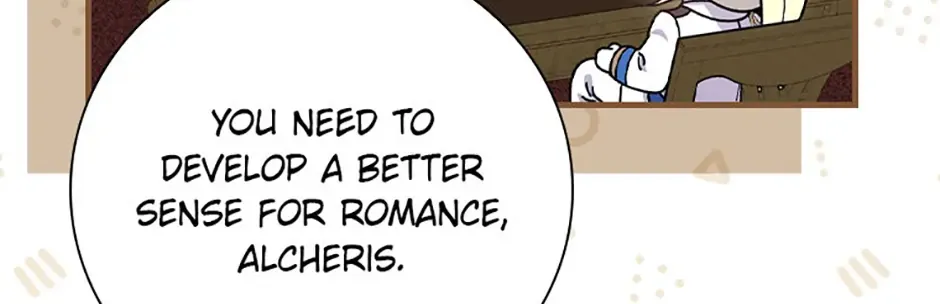 Melody of the Deadwood Chapter 112 page 47 - 