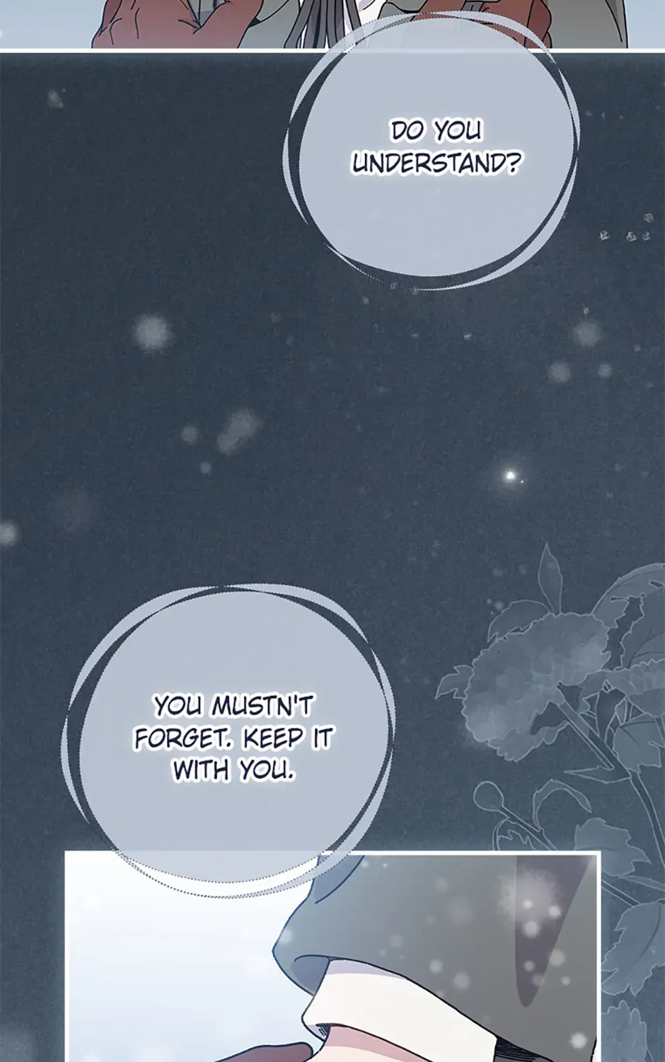 Melody of the Deadwood Chapter 112 page 6 - 