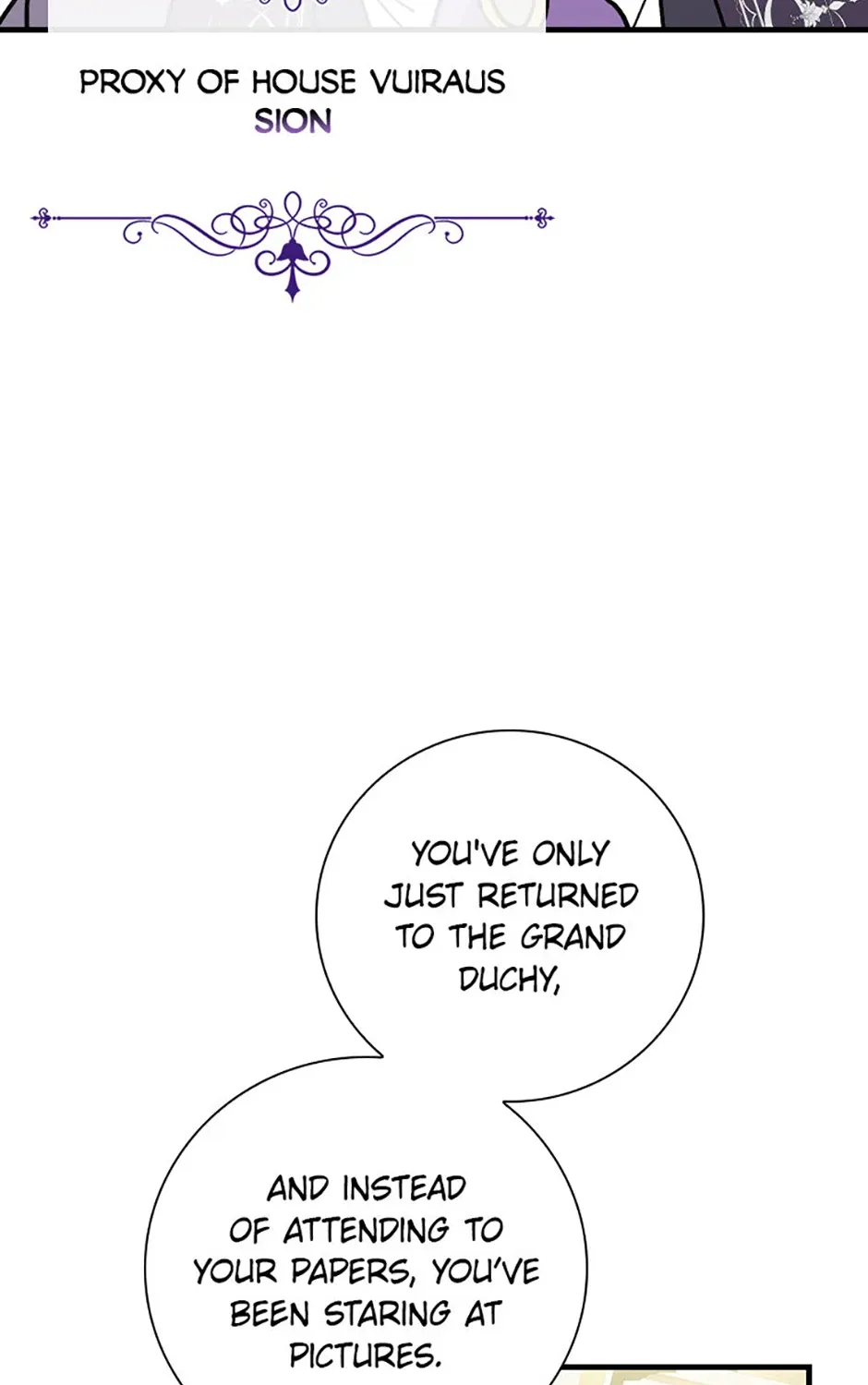 Melody of the Deadwood Chapter 112 page 52 - 