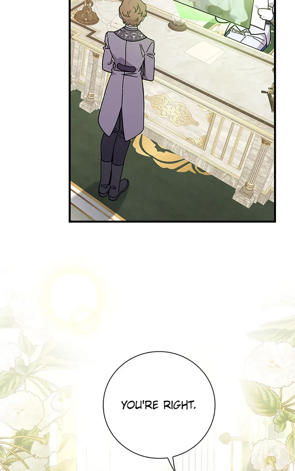 Melody of the Deadwood Chapter 112 page 54 - 