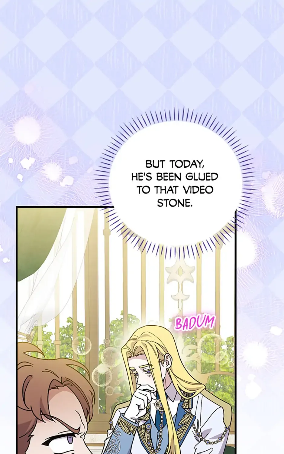 Melody of the Deadwood Chapter 112 page 60 - 