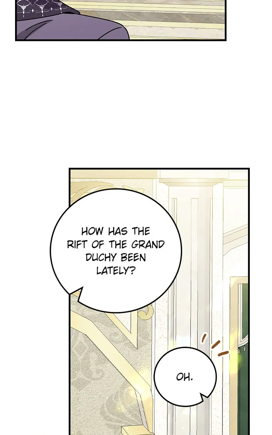 Melody of the Deadwood Chapter 112 page 62 - 
