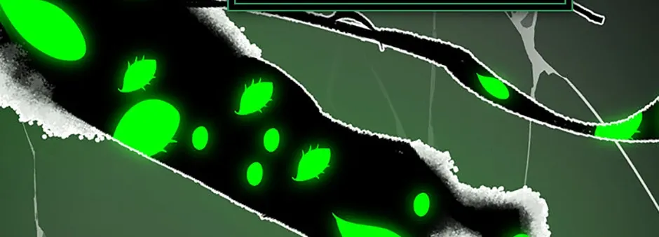 Melody of the Deadwood Chapter 112 page 65 - 
