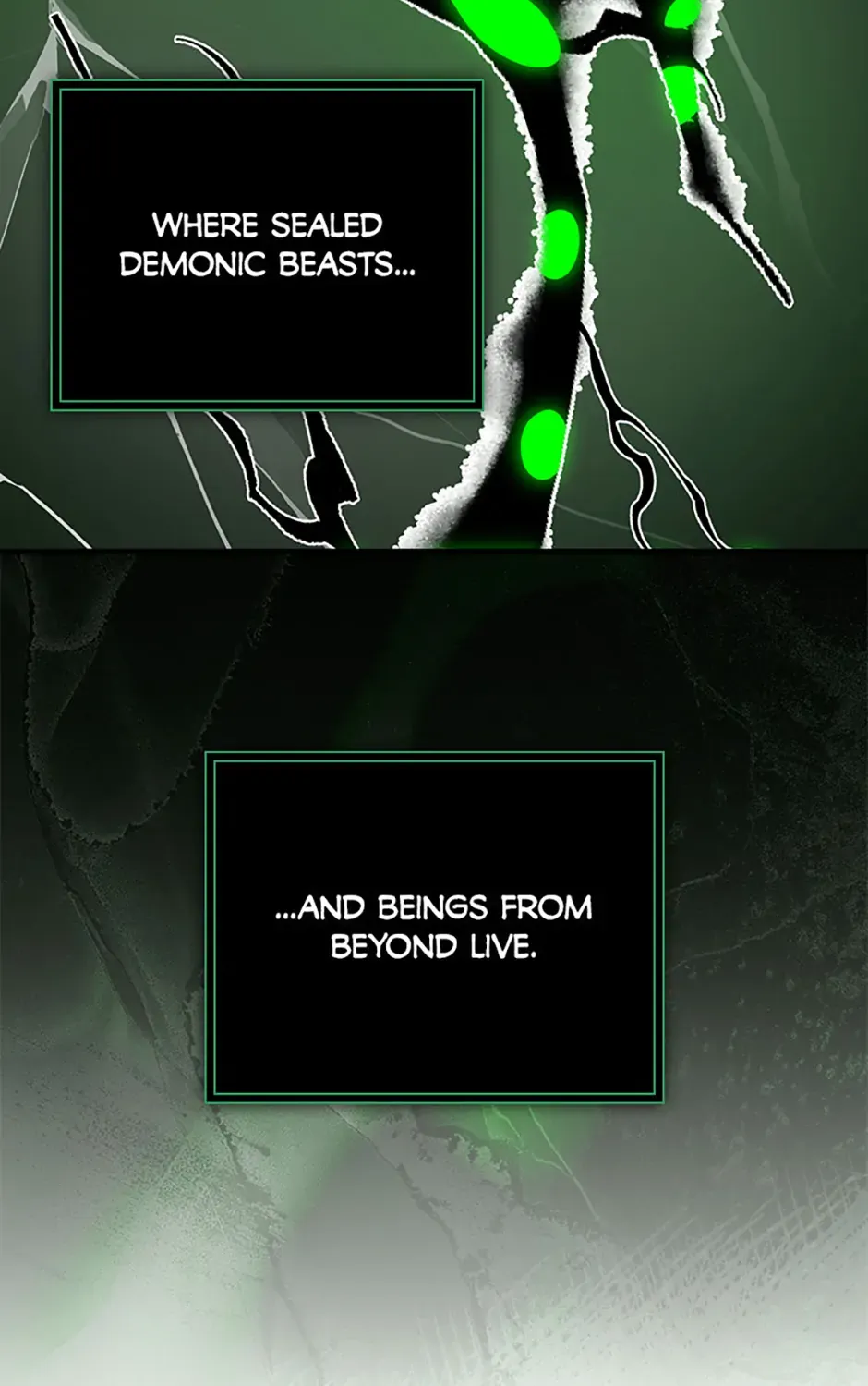 Melody of the Deadwood Chapter 112 page 66 - 