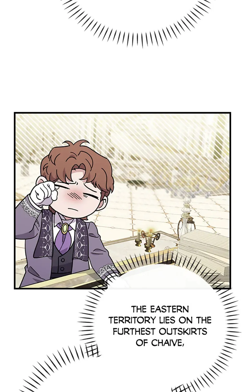 Melody of the Deadwood Chapter 112 page 70 - 
