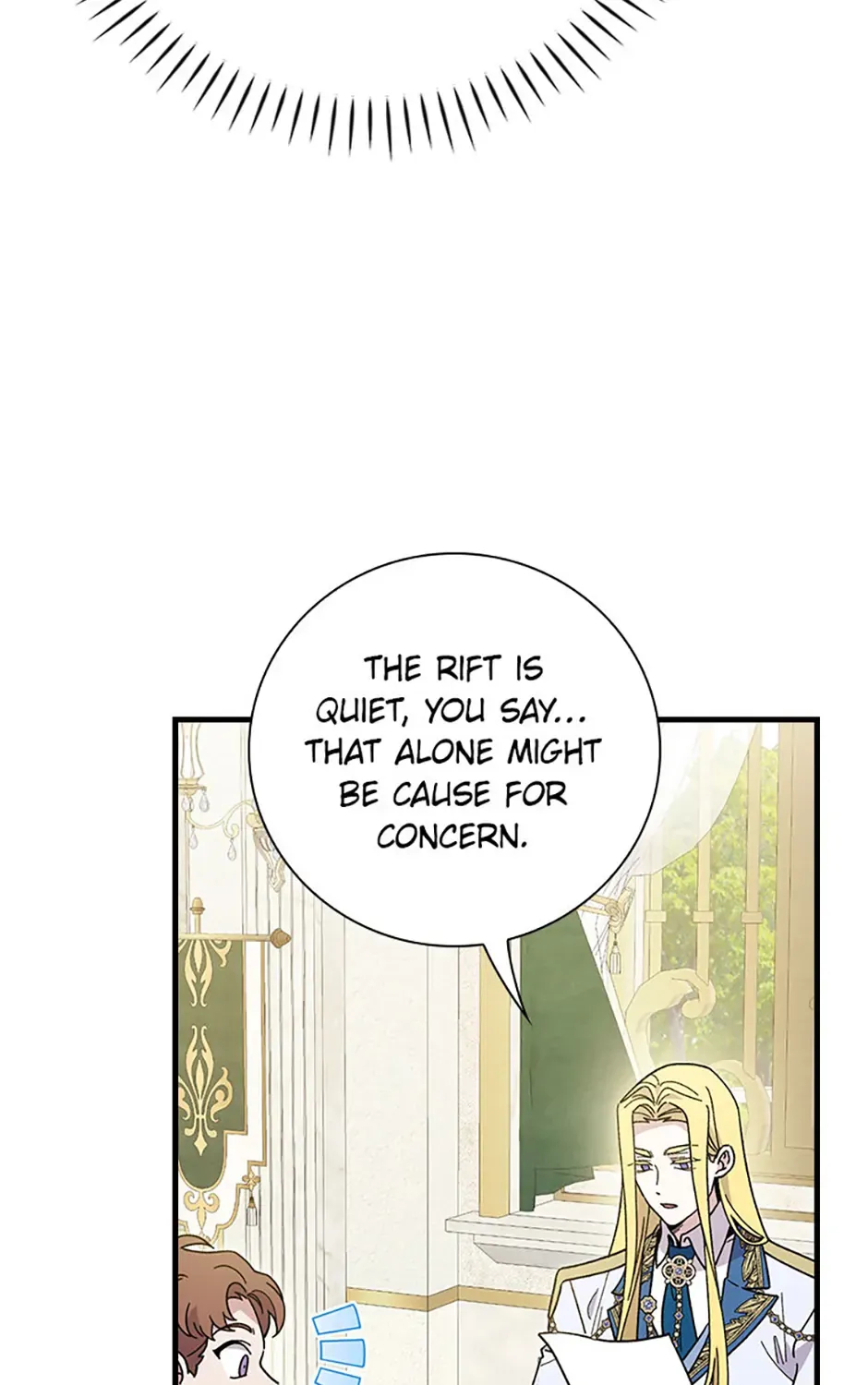 Melody of the Deadwood Chapter 112 page 72 - 