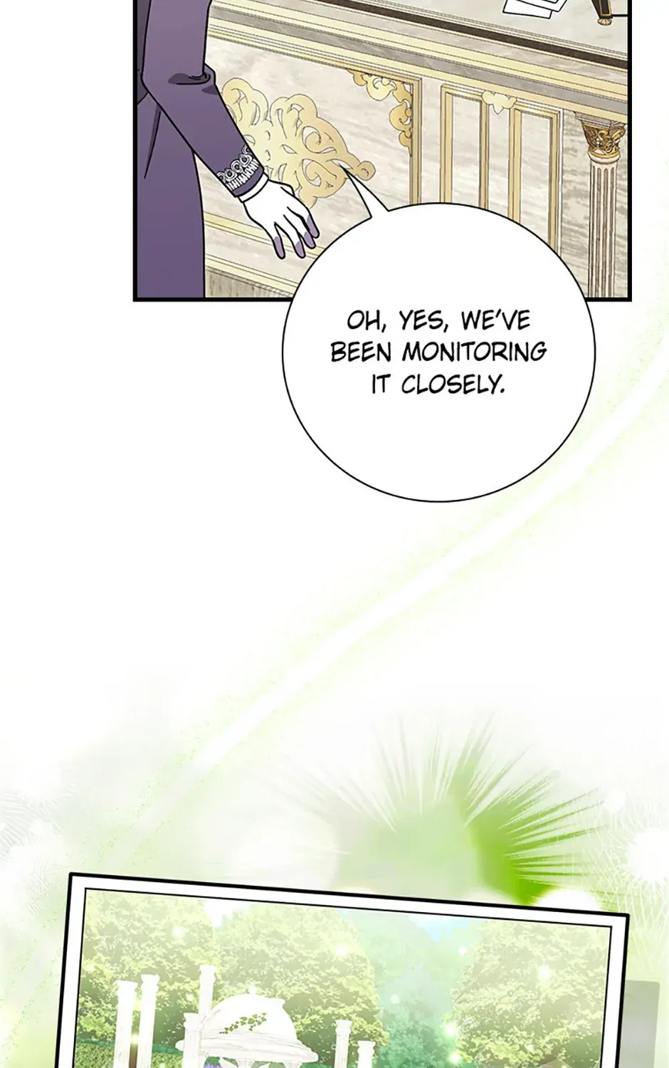 Melody of the Deadwood Chapter 112 page 74 - 