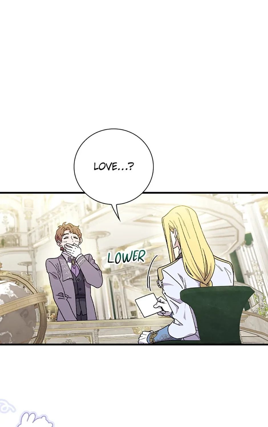 Melody of the Deadwood Chapter 112 page 82 - 