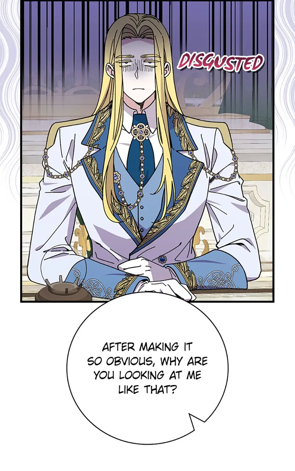 Melody of the Deadwood Chapter 112 page 86 - 