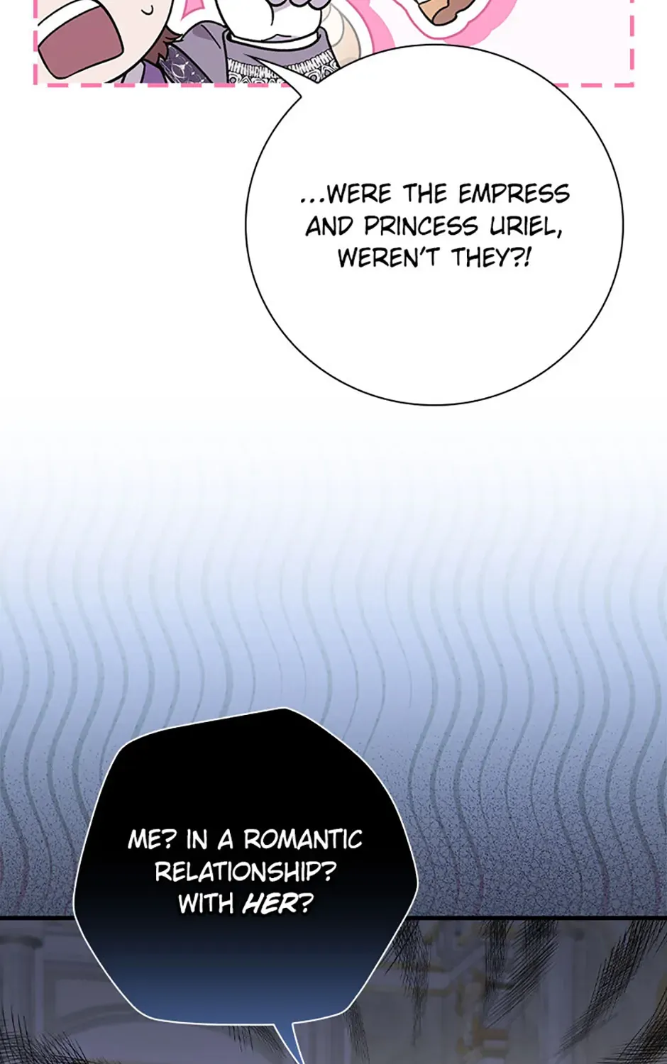 Melody of the Deadwood Chapter 112 page 90 - 