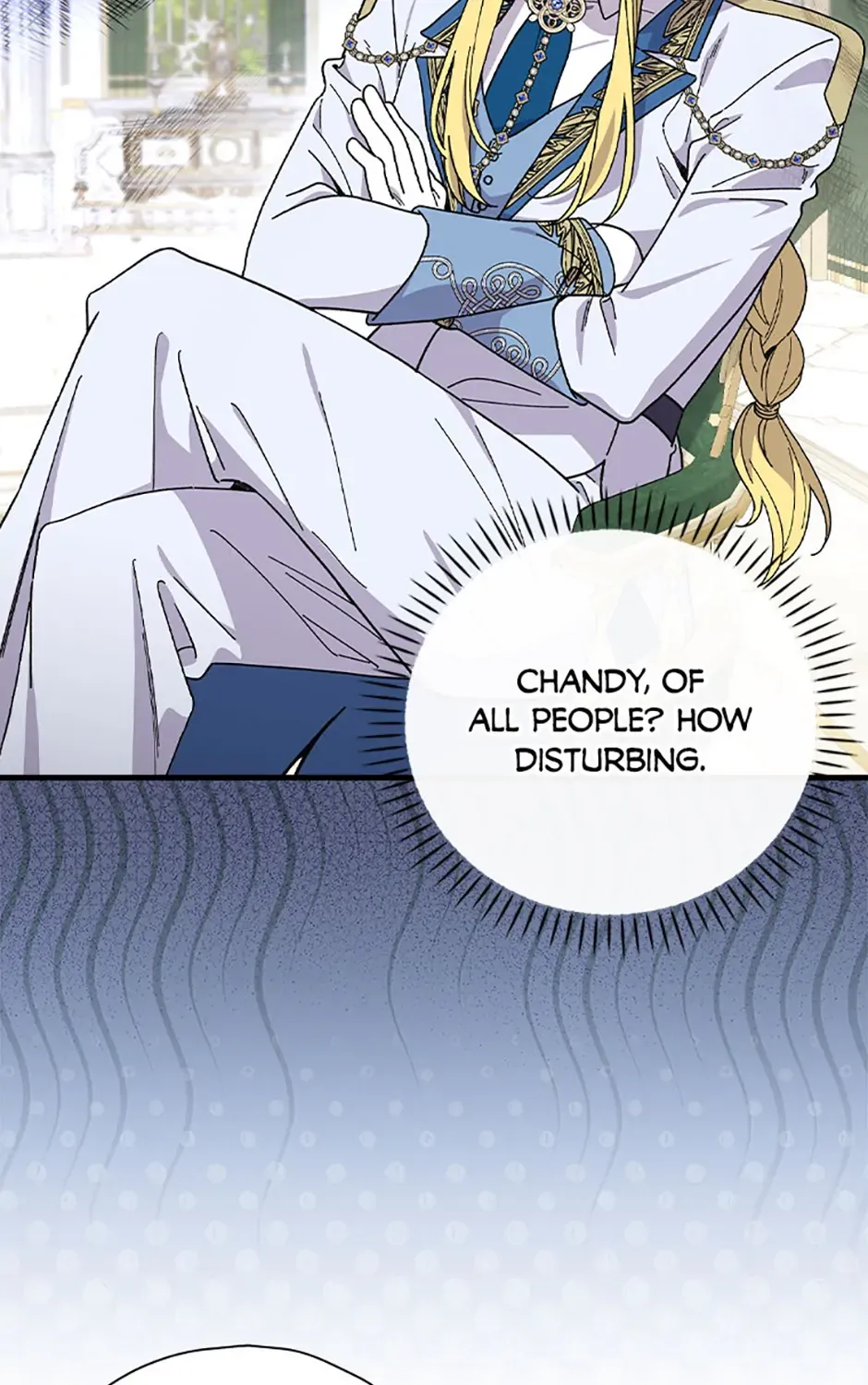 Melody of the Deadwood Chapter 112 page 92 - 