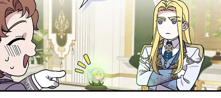 Melody of the Deadwood Chapter 112 page 95 - 