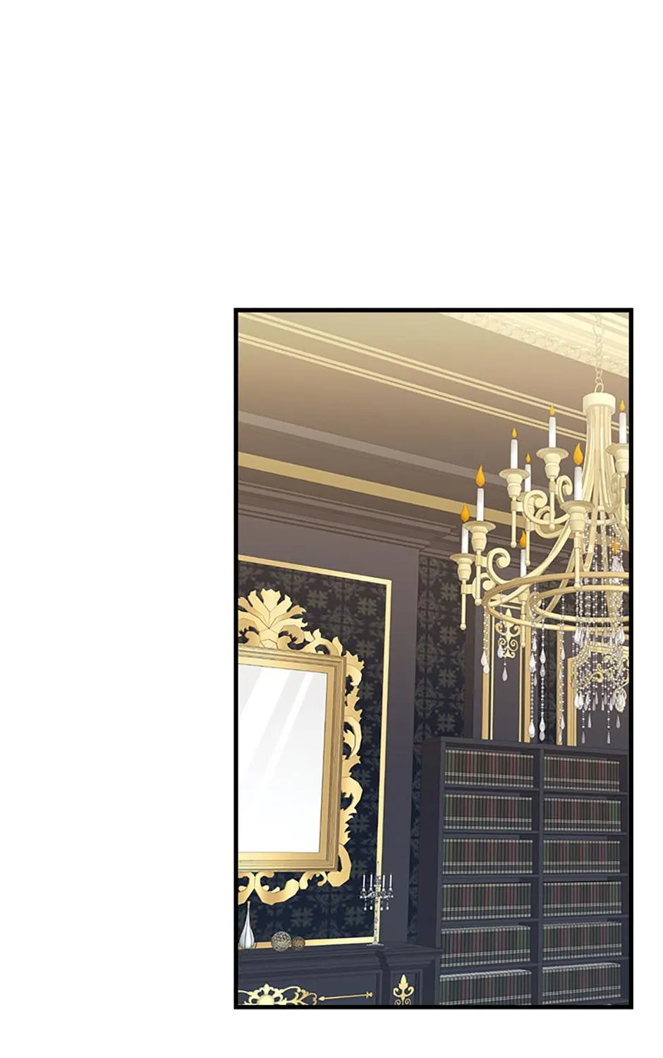 Melody of the Deadwood Chapter 113 page 1 - 