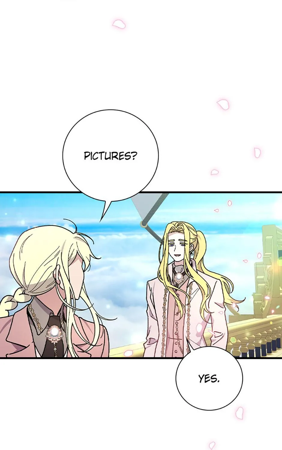 Melody of the Deadwood Chapter 113 page 101 - 