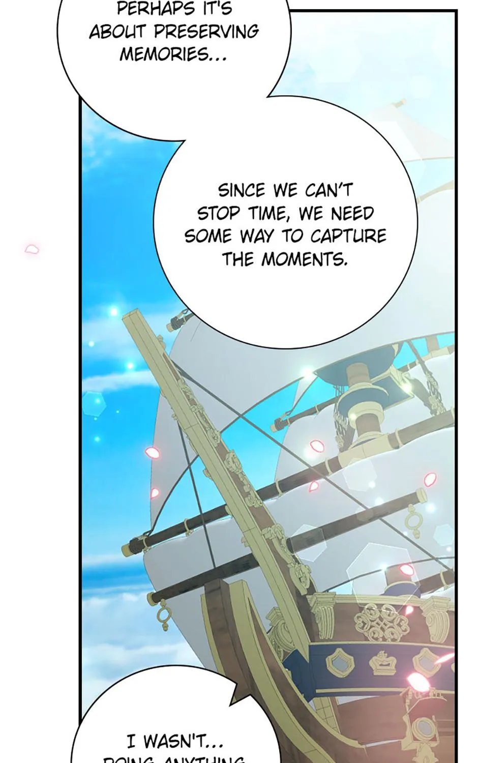 Melody of the Deadwood Chapter 113 page 103 - 