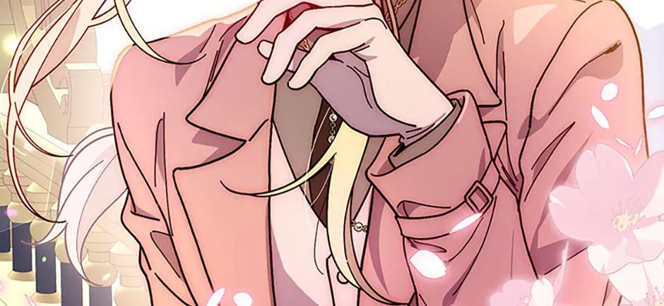 Melody of the Deadwood Chapter 113 page 106 - 
