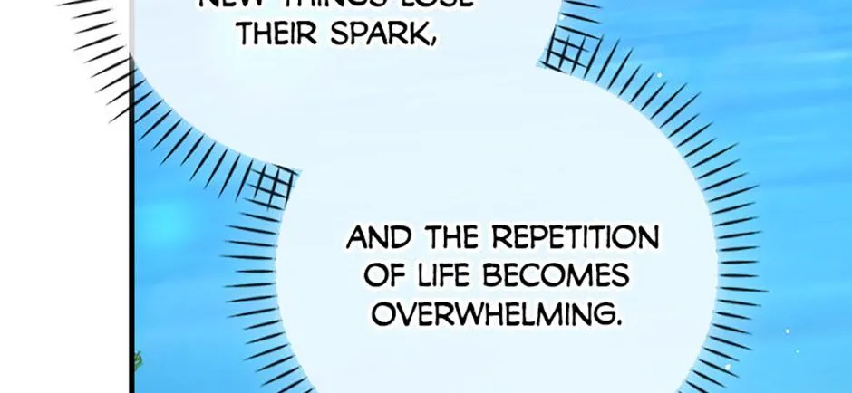 Melody of the Deadwood Chapter 113 page 114 - 