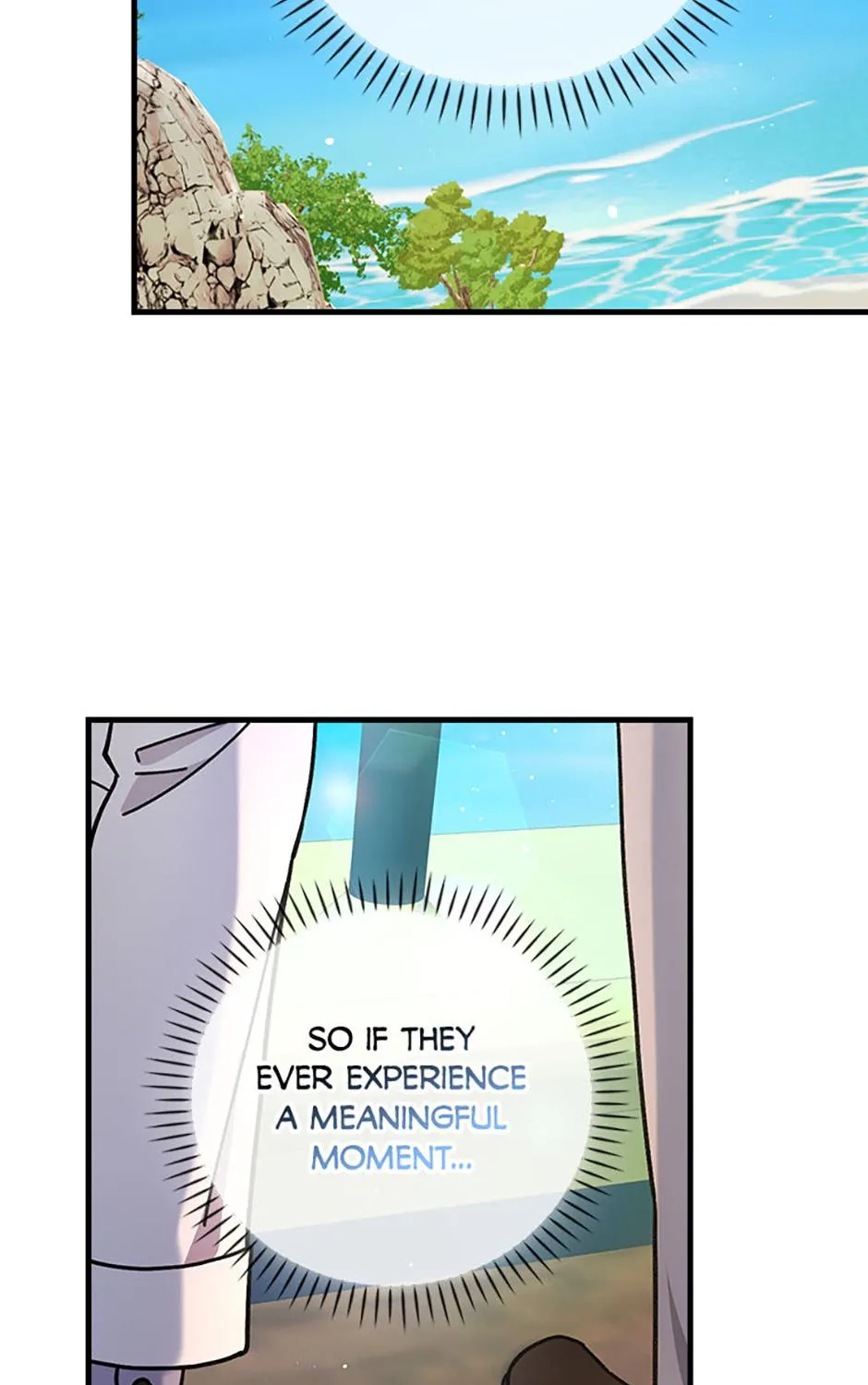 Melody of the Deadwood Chapter 113 page 115 - 