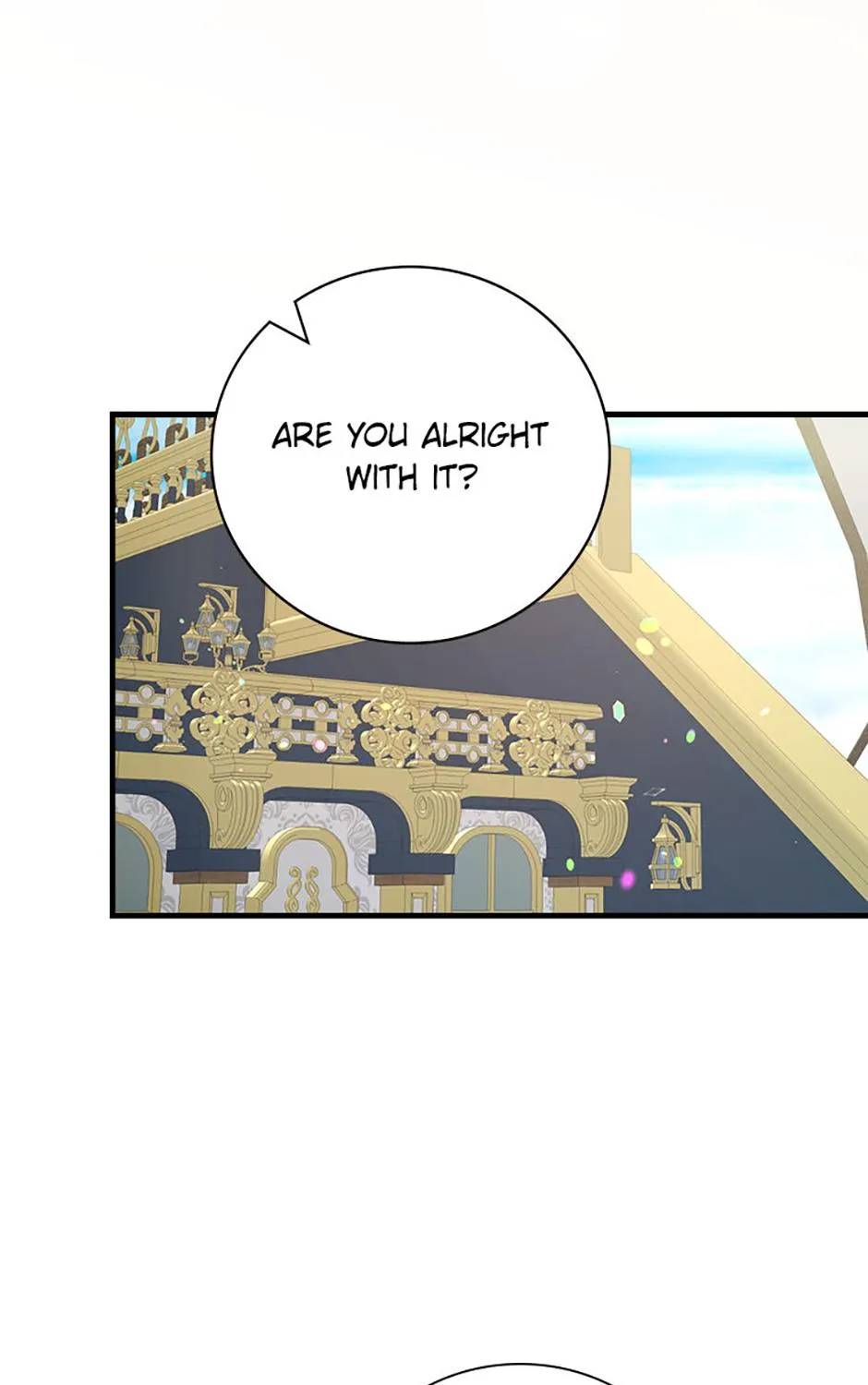 Melody of the Deadwood Chapter 113 page 121 - 