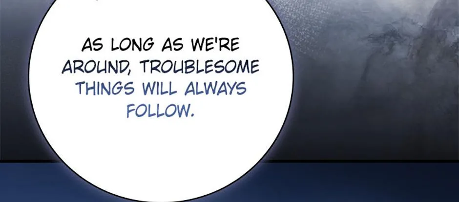 Melody of the Deadwood Chapter 113 page 124 - 