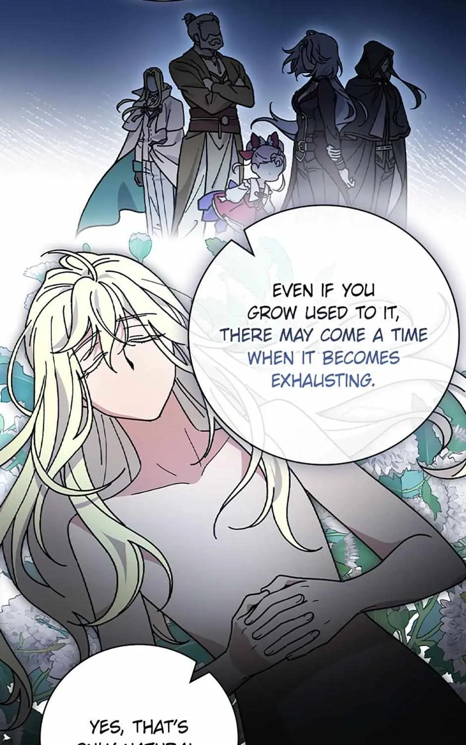 Melody of the Deadwood Chapter 113 page 125 - 