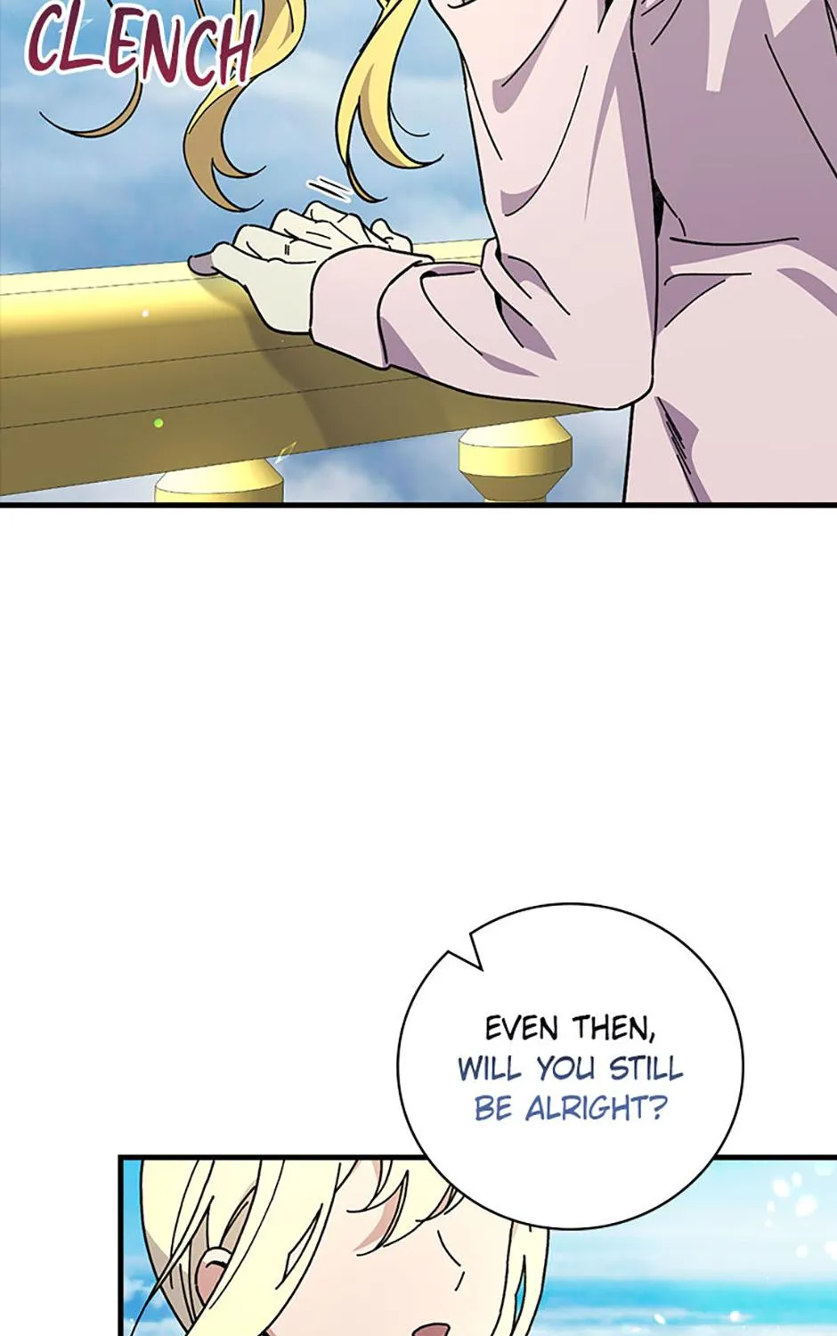Melody of the Deadwood Chapter 113 page 129 - 