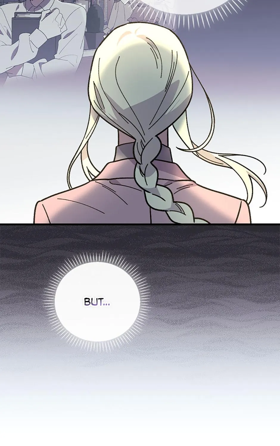 Melody of the Deadwood Chapter 113 page 135 - 