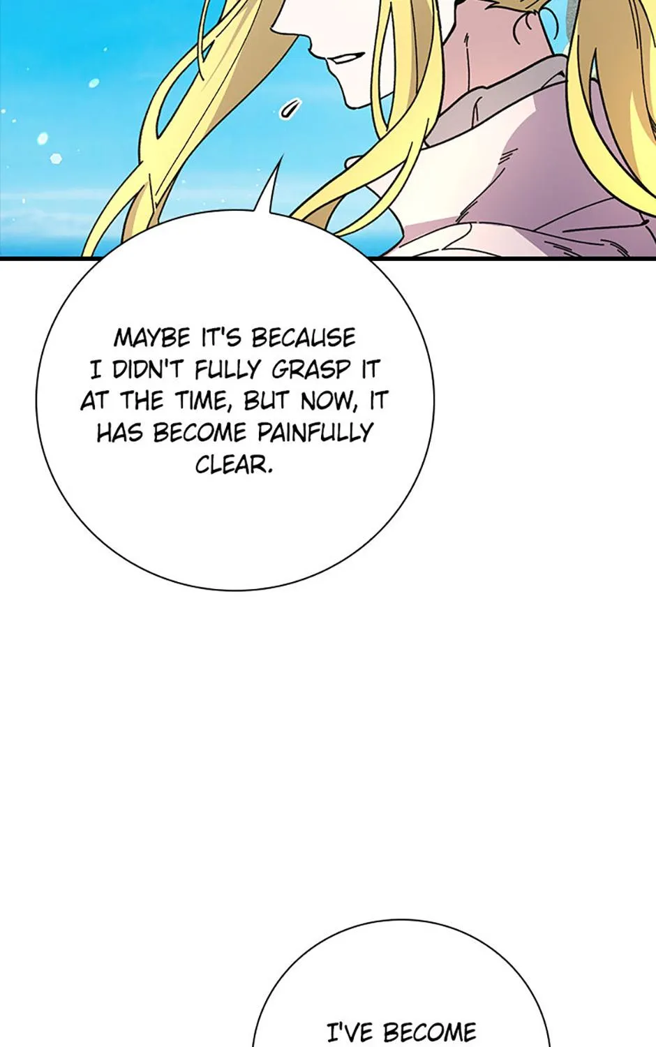 Melody of the Deadwood Chapter 113 page 139 - 