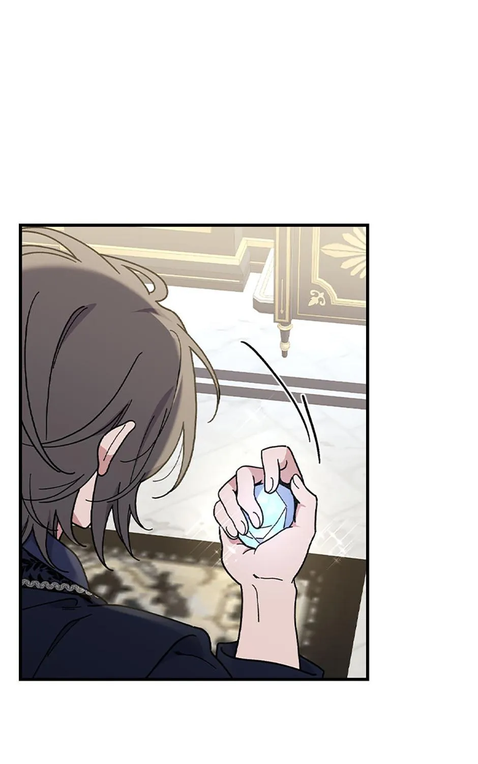 Melody of the Deadwood Chapter 113 page 15 - 