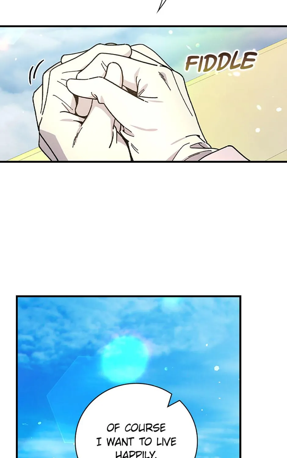 Melody of the Deadwood Chapter 113 page 141 - 