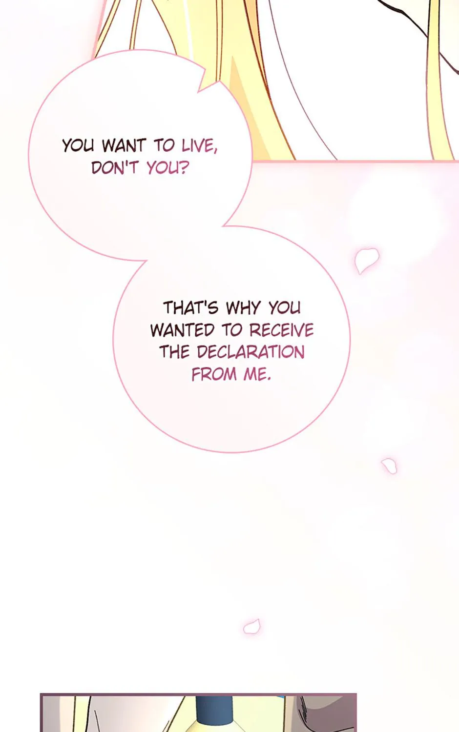 Melody of the Deadwood Chapter 113 page 151 - 
