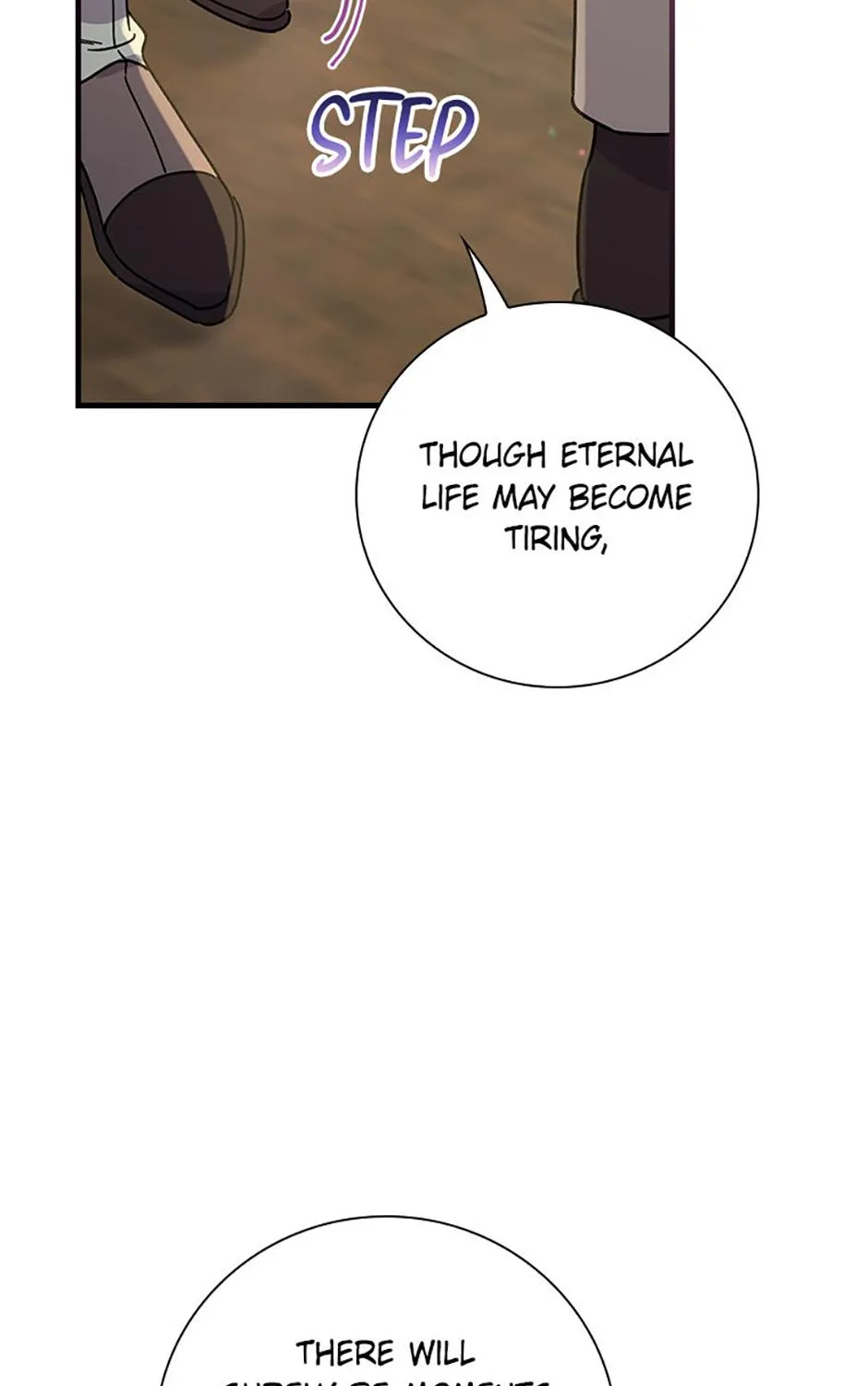 Melody of the Deadwood Chapter 113 page 153 - 